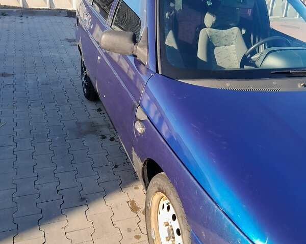 Синій ВАЗ 2111, об'ємом двигуна 1.6 л та пробігом 301 тис. км за 1500 $, фото 1 на Automoto.ua