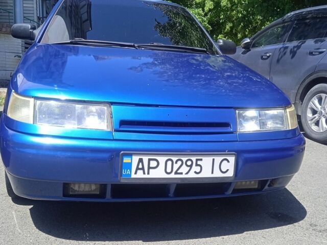 Синий ВАЗ 2111, объемом двигателя 1.6 л и пробегом 228 тыс. км за 1500 $, фото 1 на Automoto.ua