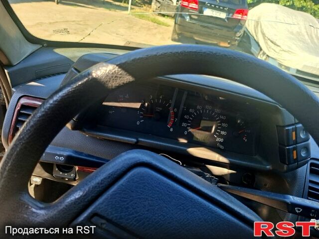 Синий ВАЗ 2111, объемом двигателя 1.7 л и пробегом 326 тыс. км за 1350 $, фото 1 на Automoto.ua