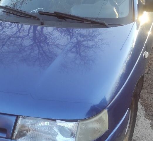 Синий ВАЗ 2111, объемом двигателя 0 л и пробегом 147 тыс. км за 1450 $, фото 1 на Automoto.ua