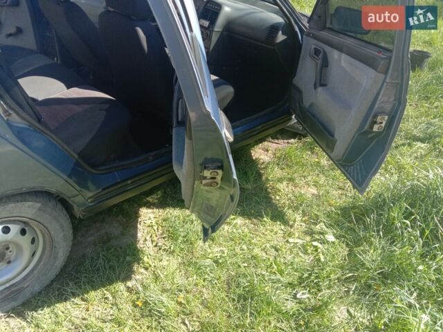 Синій ВАЗ 2111, об'ємом двигуна 1.6 л та пробігом 230 тис. км за 2100 $, фото 1 на Automoto.ua