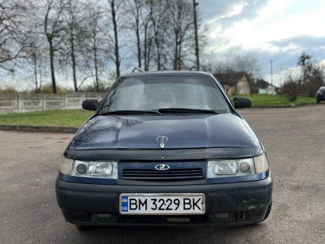 Синій ВАЗ 2111, об'ємом двигуна 1.6 л та пробігом 174 тис. км за 2050 $, фото 1 на Automoto.ua