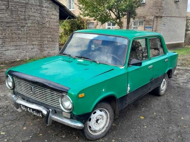 ВАЗ 2111 1990 в Краматорске на Automoto.ua Зеленый ВАЗ 2111, объемом двигателя 1.3 л и пробегом 150 тыс. км за 297 $, фото 1 на Automoto.ua
