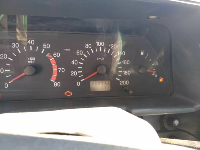 Зелений ВАЗ 2111, об'ємом двигуна 1.5 л та пробігом 2 тис. км за 1129 $, фото 1 на Automoto.ua