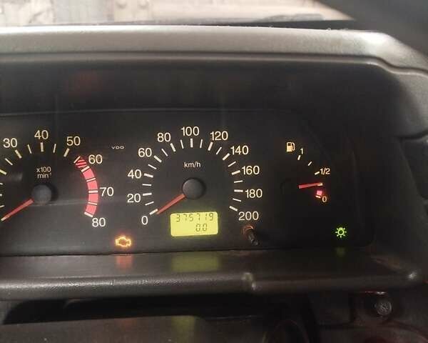 Зелений ВАЗ 2111, об'ємом двигуна 1.5 л та пробігом 375 тис. км за 1500 $, фото 1 на Automoto.ua