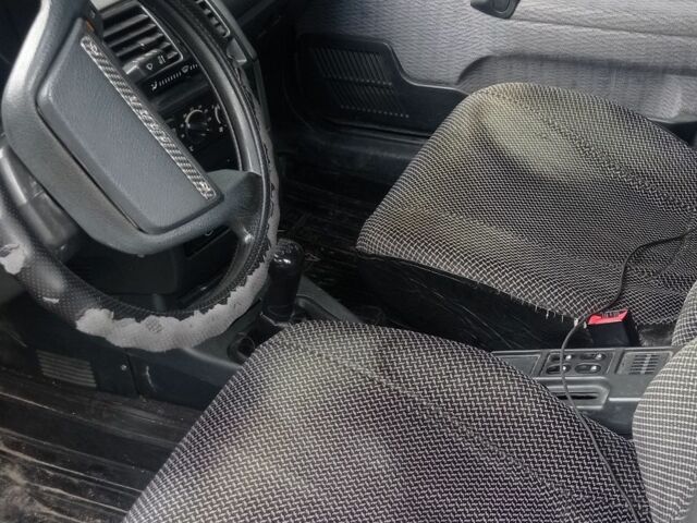 Зелений ВАЗ 2111, об'ємом двигуна 1.5 л та пробігом 303 тис. км за 1650 $, фото 1 на Automoto.ua