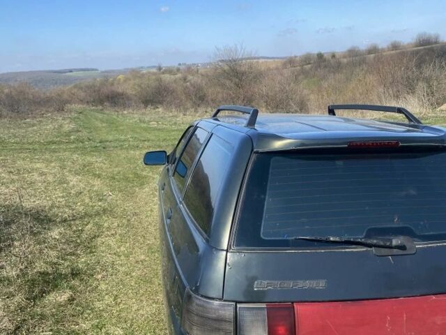 Зелений ВАЗ 2111, об'ємом двигуна 1.6 л та пробігом 2 тис. км за 950 $, фото 1 на Automoto.ua