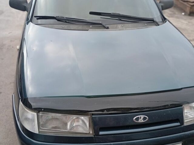 Зелений ВАЗ 2111, об'ємом двигуна 0 л та пробігом 230 тис. км за 1800 $, фото 1 на Automoto.ua