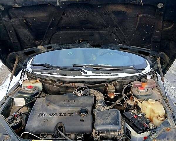 Зелений ВАЗ 2111, об'ємом двигуна 1.6 л та пробігом 1 тис. км за 2200 $, фото 1 на Automoto.ua