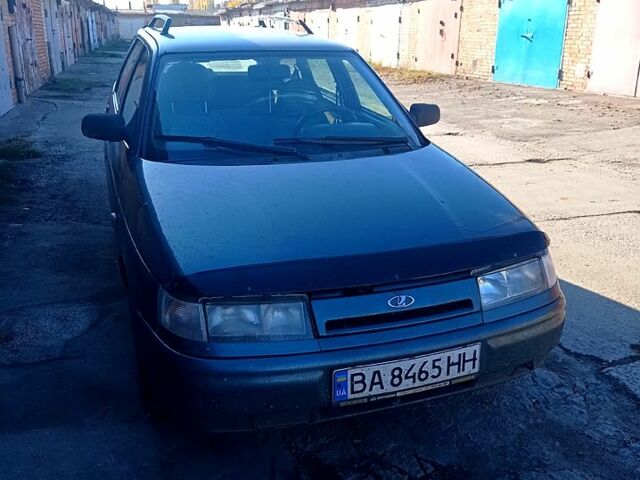 ВАЗ 2111 2006 в Долинской на Automoto.ua Зеленый ВАЗ 2111, объемом двигателя 1.6 л и пробегом 200 тыс. км за 1600 $, фото 1 на Automoto.ua