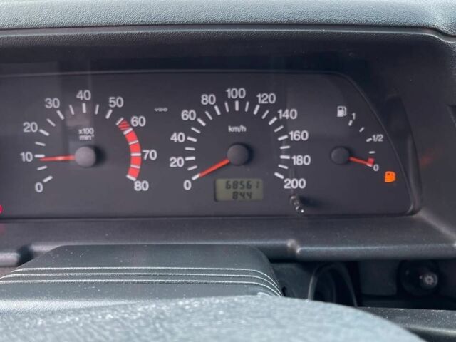 Зеленый ВАЗ 2111, объемом двигателя 1.6 л и пробегом 69 тыс. км за 2541 $, фото 1 на Automoto.ua