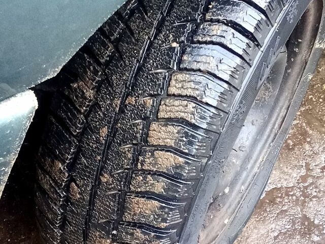 Зеленый ВАЗ 2111, объемом двигателя 1.6 л и пробегом 20000 тыс. км за 2000 $, фото 1 на Automoto.ua