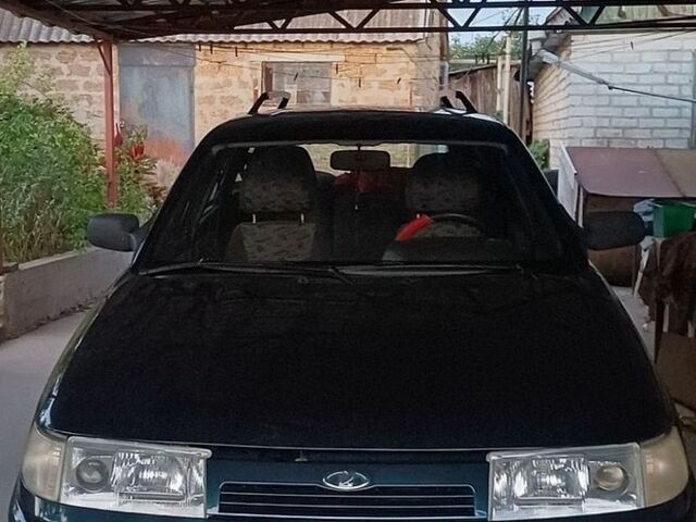 Зелений ВАЗ 2111, об'ємом двигуна 1.6 л та пробігом 83 тис. км за 2500 $, фото 1 на Automoto.ua