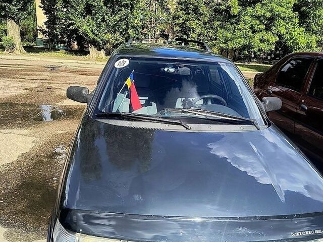 Зелений ВАЗ 2111, об'ємом двигуна 1.6 л та пробігом 147 тис. км за 2300 $, фото 1 на Automoto.ua