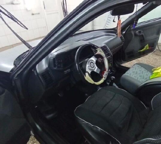 Серый ВАЗ 21114, объемом двигателя 1.6 л и пробегом 0 тыс. км за 1600 $, фото 1 на Automoto.ua