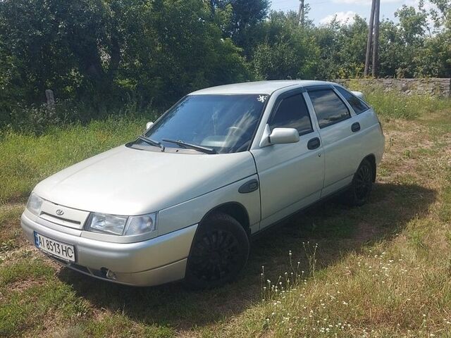 Білий ВАЗ 2112, об'ємом двигуна 1.6 л та пробігом 129 тис. км за 2500 $, фото 1 на Automoto.ua