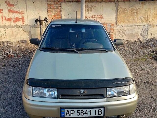 Бежевий ВАЗ 2112, об'ємом двигуна 1.6 л та пробігом 164 тис. км за 2600 $, фото 1 на Automoto.ua