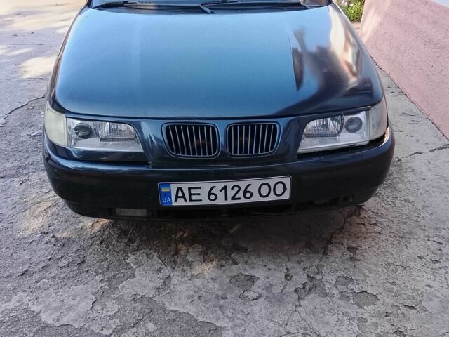 Чорний ВАЗ 2112, об'ємом двигуна 1.6 л та пробігом 1 тис. км за 1600 $, фото 1 на Automoto.ua