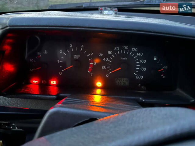 Черный ВАЗ 2112, объемом двигателя 1.6 л и пробегом 250 тыс. км за 1200 $, фото 1 на Automoto.ua