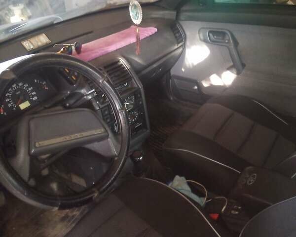 Чорний ВАЗ 2112, об'ємом двигуна 1.6 л та пробігом 280 тис. км за 1800 $, фото 1 на Automoto.ua
