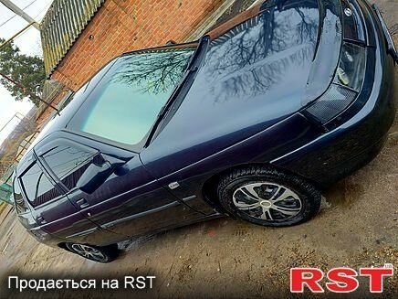 Чорний ВАЗ 2112, об'ємом двигуна 1.6 л та пробігом 115 тис. км за 3200 $, фото 1 на Automoto.ua