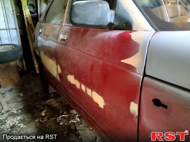 ВАЗ 2112 2007 в Харькове на Automoto.ua Красный ВАЗ 2112, объемом двигателя 1.6 л и пробегом 0 тыс. км за 650 $, фото 1 на Automoto.ua