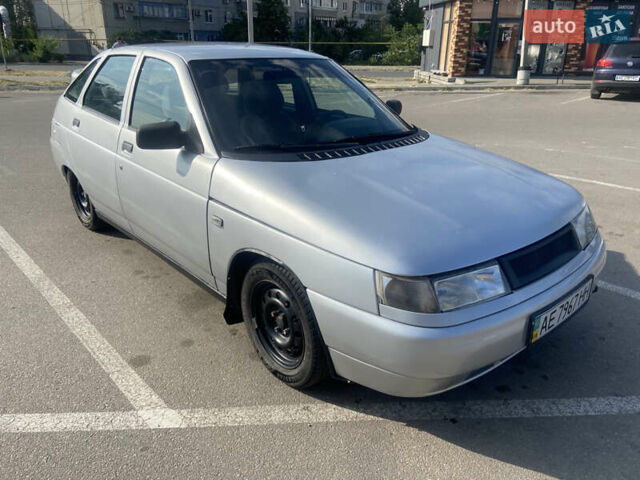 ВАЗ 2112, объемом двигателя 1.5 л и пробегом 55 тыс. км за 1800 $, фото 1 на Automoto.ua