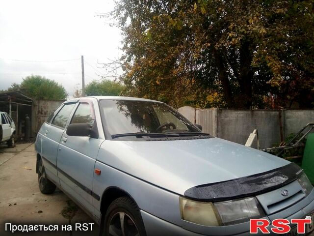 ВАЗ 2112, объемом двигателя 1.6 л и пробегом 250 тыс. км за 1700 $, фото 1 на Automoto.ua
