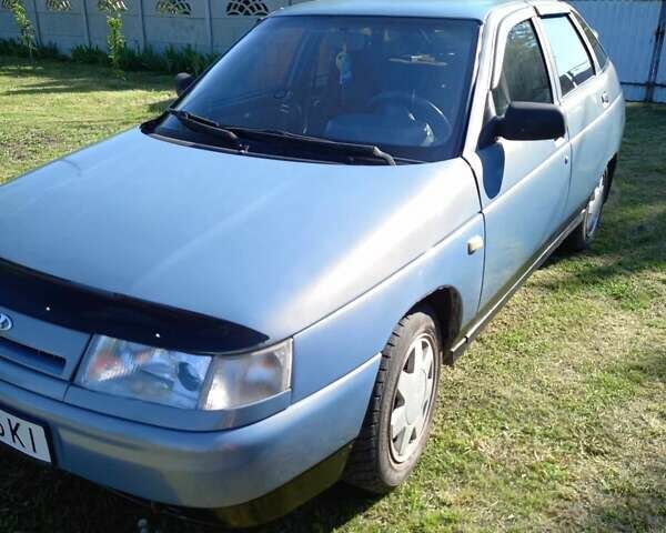 ВАЗ 2112, объемом двигателя 1.5 л и пробегом 313 тыс. км за 1900 $, фото 1 на Automoto.ua