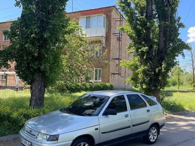 ВАЗ 2112, объемом двигателя 1.5 л и пробегом 250 тыс. км за 1600 $, фото 1 на Automoto.ua