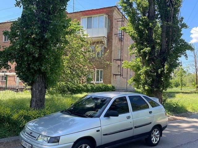 ВАЗ 2112, объемом двигателя 1.5 л и пробегом 250 тыс. км за 1950 $, фото 1 на Automoto.ua