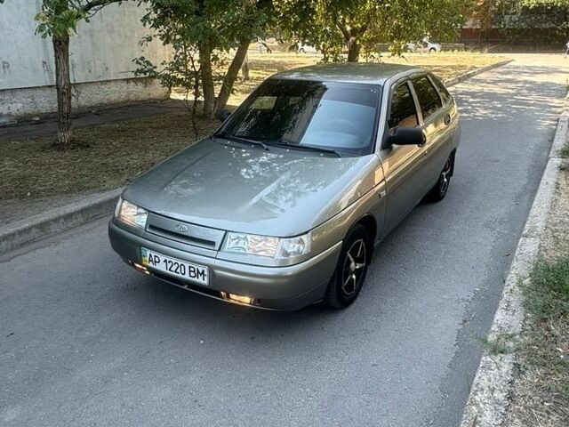 ВАЗ 2112, об'ємом двигуна 1.5 л та пробігом 185 тис. км за 1650 $, фото 1 на Automoto.ua