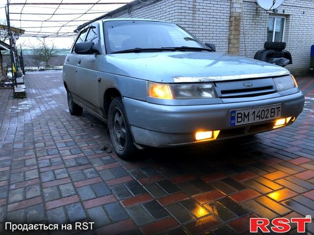 ВАЗ 2112, об'ємом двигуна 1.5 л та пробігом 150 тис. км за 1400 $, фото 1 на Automoto.ua