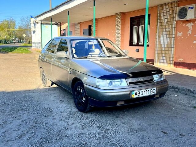 ВАЗ 2112, объемом двигателя 1.6 л и пробегом 250 тыс. км за 1250 $, фото 1 на Automoto.ua