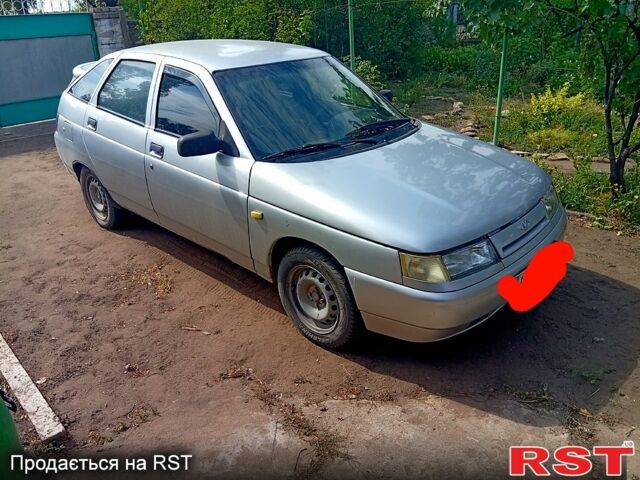 ВАЗ 2112, об'ємом двигуна 1.6 л та пробігом 300 тис. км за 1500 $, фото 1 на Automoto.ua