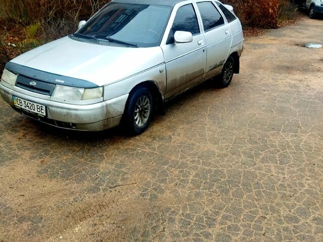 ВАЗ 2112, объемом двигателя 1.6 л и пробегом 0 тыс. км за 1500 $, фото 1 на Automoto.ua