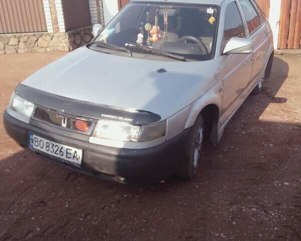ВАЗ 2112, объемом двигателя 1.5 л и пробегом 150 тыс. км за 1500 $, фото 1 на Automoto.ua