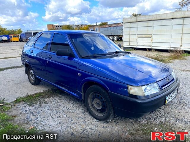 ВАЗ 2112, об'ємом двигуна 1.5 л та пробігом 235 тис. км за 1000 $, фото 1 на Automoto.ua