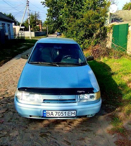 ВАЗ 2112, об'ємом двигуна 1.5 л та пробігом 0 тис. км за 1180 $, фото 1 на Automoto.ua