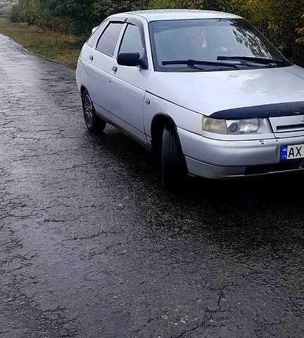 ВАЗ 2112, об'ємом двигуна 1.5 л та пробігом 0 тис. км за 1690 $, фото 1 на Automoto.ua
