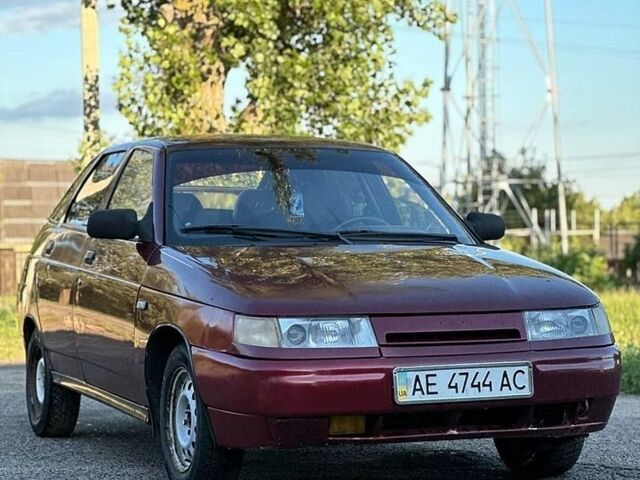 ВАЗ 2112, объемом двигателя 1.5 л и пробегом 200 тыс. км за 1100 $, фото 1 на Automoto.ua