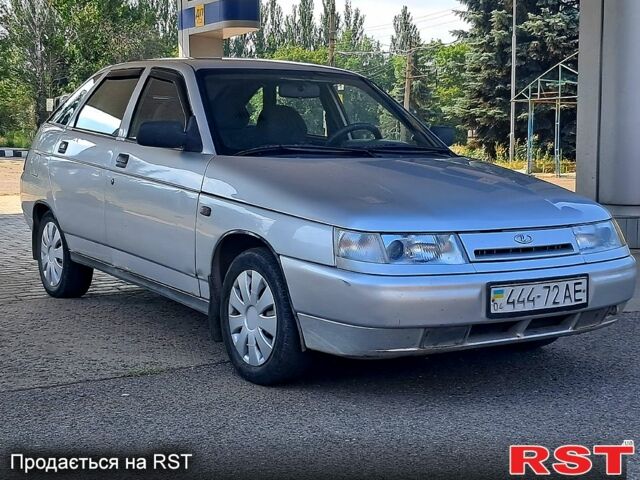ВАЗ 2112, об'ємом двигуна 1.5 л та пробігом 120 тис. км за 1450 $, фото 1 на Automoto.ua