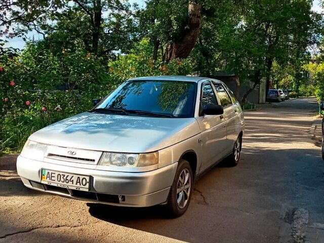 ВАЗ 2112, объемом двигателя 1.6 л и пробегом 195 тыс. км за 3000 $, фото 1 на Automoto.ua