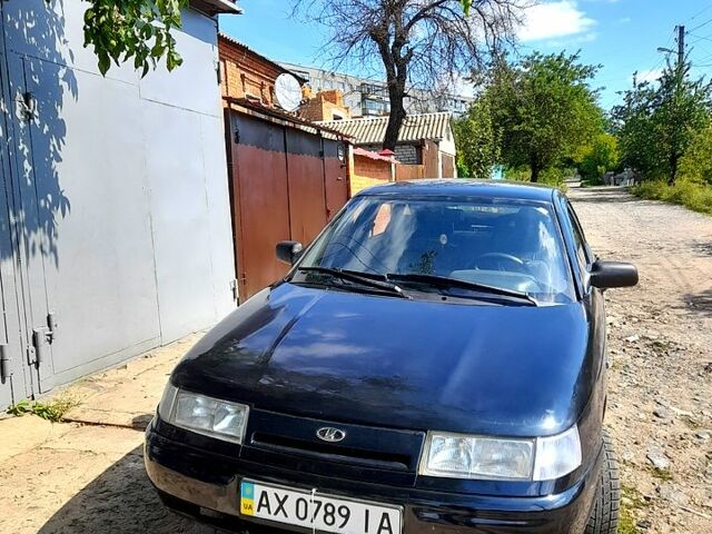 ВАЗ 2112, об'ємом двигуна 1.6 л та пробігом 200 тис. км за 1999 $, фото 1 на Automoto.ua