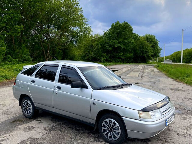 ВАЗ 2112, об'ємом двигуна 1.6 л та пробігом 94 тис. км за 2900 $, фото 1 на Automoto.ua