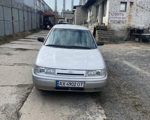 ВАЗ 2112, объемом двигателя 1.6 л и пробегом 386 тыс. км за 1600 $, фото 1 на Automoto.ua