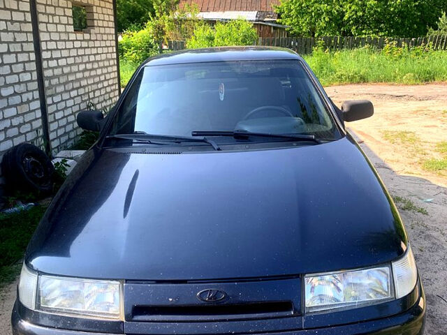 ВАЗ 2112, объемом двигателя 1.6 л и пробегом 130 тыс. км за 2050 $, фото 1 на Automoto.ua