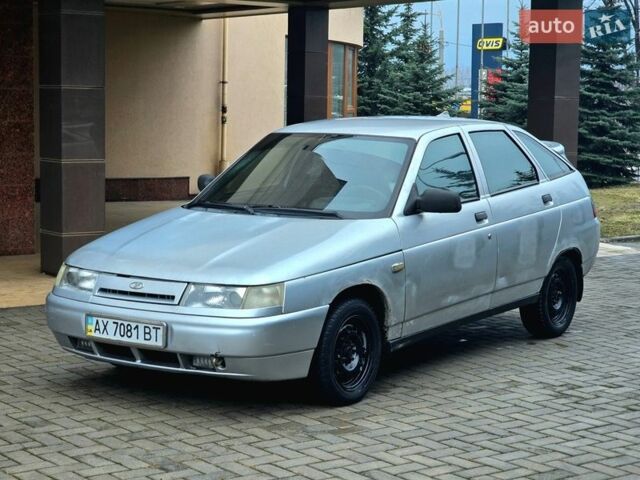 ВАЗ 2112, об'ємом двигуна 0 л та пробігом 135 тис. км за 1500 $, фото 1 на Automoto.ua