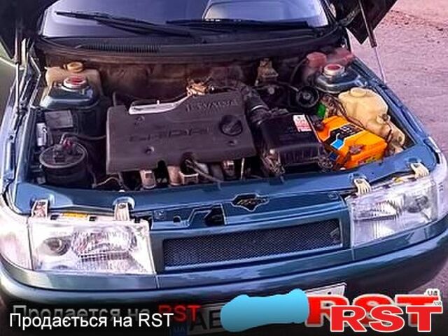 ВАЗ 2112, объемом двигателя 1.6 л и пробегом 1 тыс. км за 2700 $, фото 1 на Automoto.ua