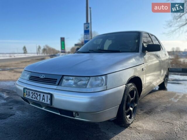 ВАЗ 2112, объемом двигателя 1.6 л и пробегом 281 тыс. км за 1350 $, фото 1 на Automoto.ua